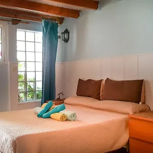 Casa vacanze Petunia 75, El Médano