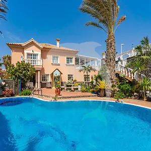 Delfines Appartement